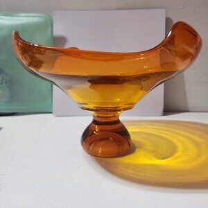 Persimmon Epic Wave Bowl by Viking